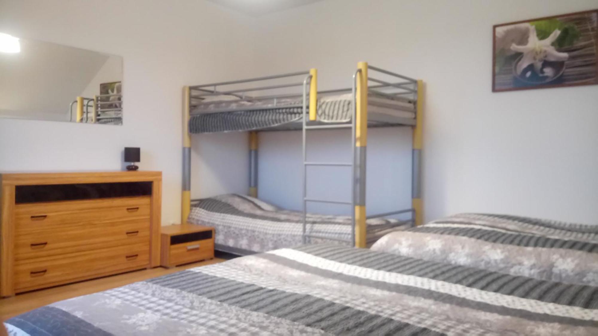 Agroturystyka U Krzysztofa Zator ,Energylandia , Noclegi Graboszyce Quarto foto